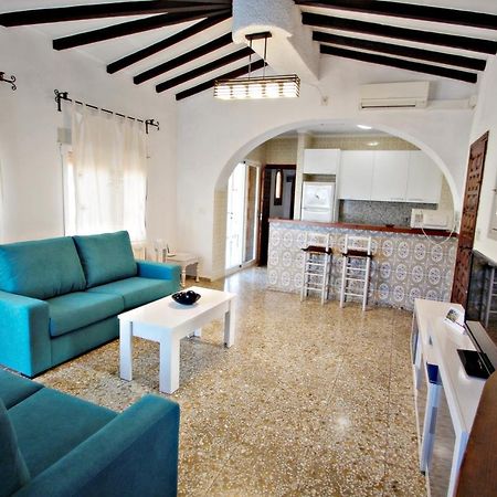 Tosal Julia - Sea View Villa With Private Pool In كاليبي المظهر الخارجي الصورة