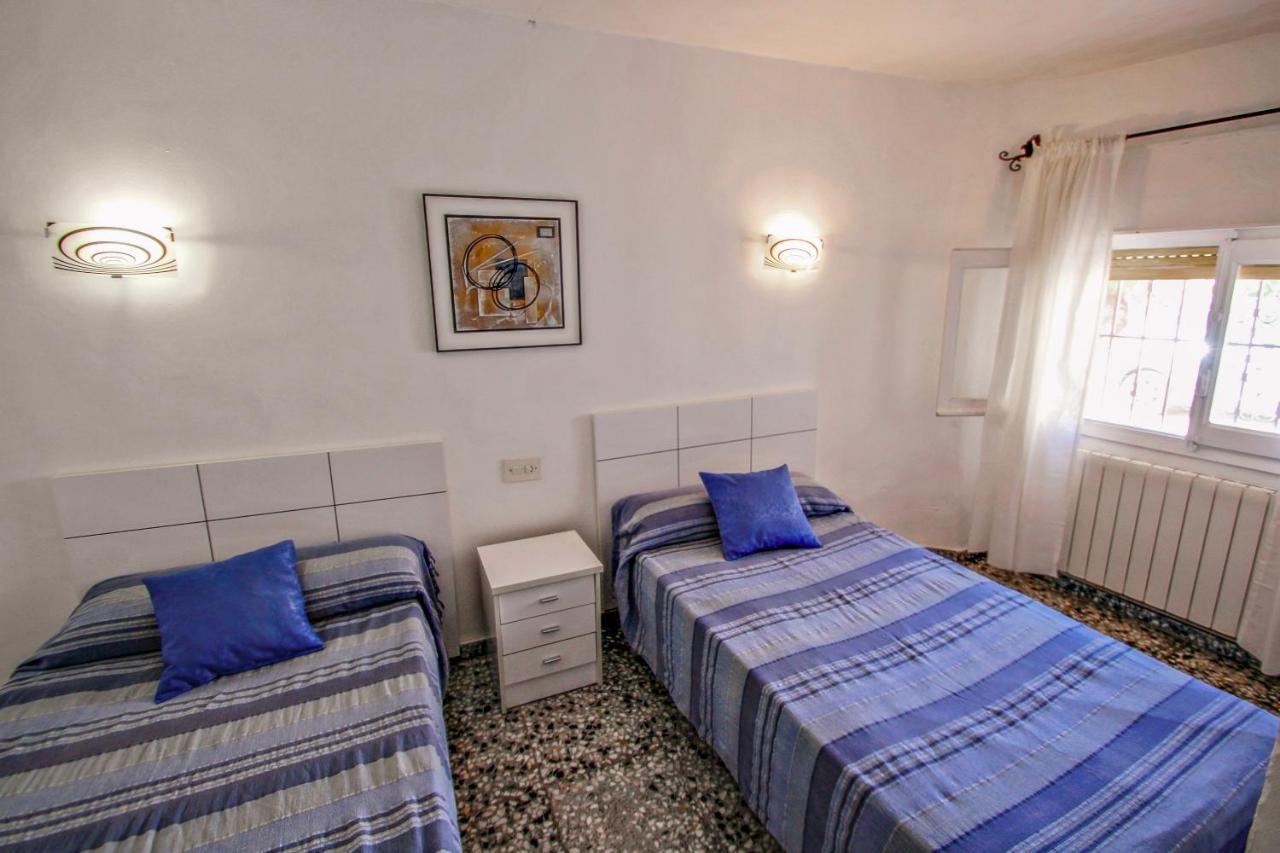 Tosal Julia - Sea View Villa With Private Pool In كاليبي المظهر الخارجي الصورة
