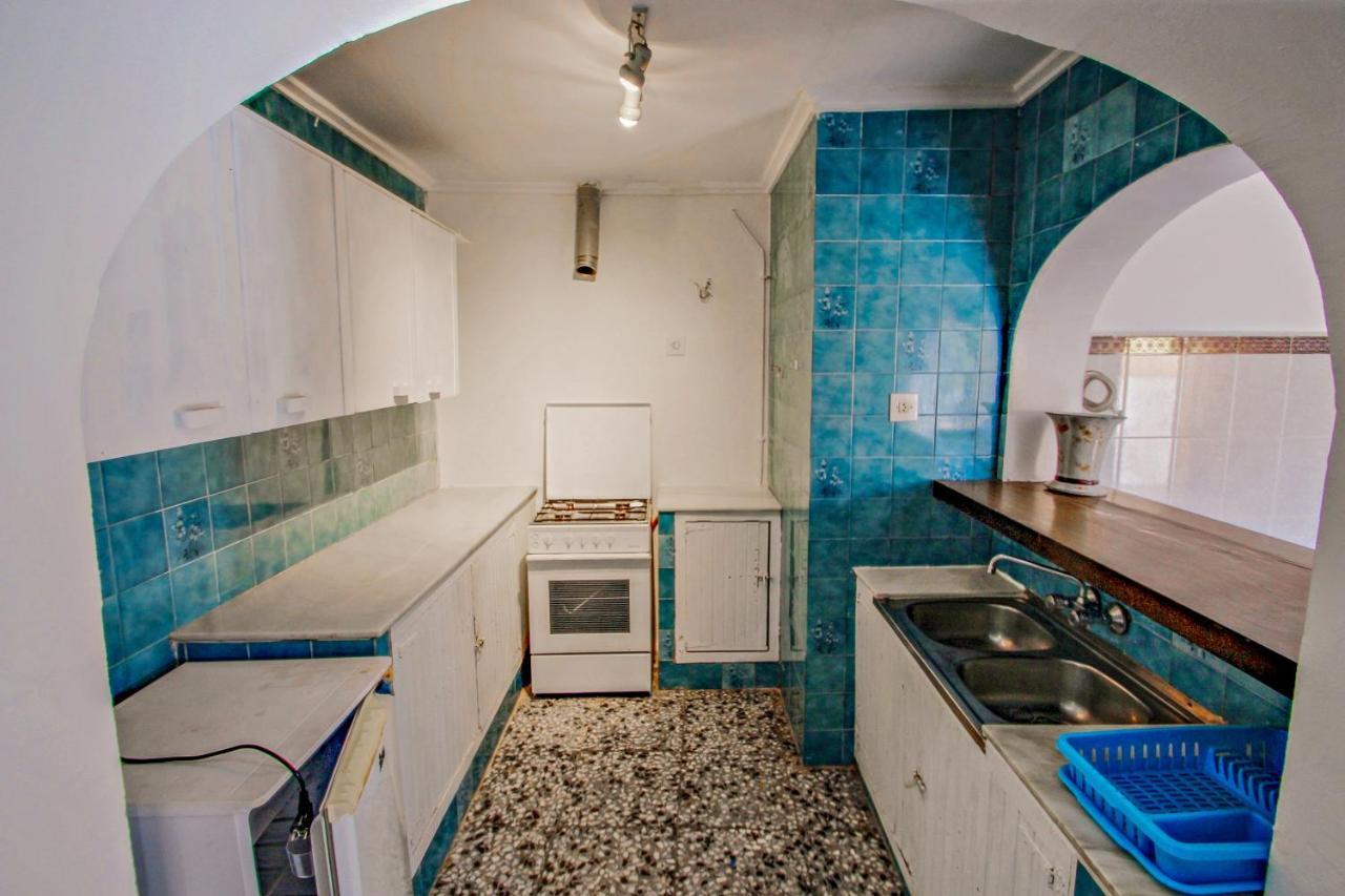 Tosal Julia - Sea View Villa With Private Pool In كاليبي المظهر الخارجي الصورة