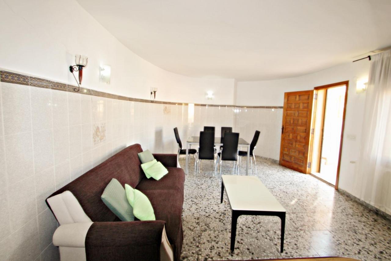 Tosal Julia - Sea View Villa With Private Pool In كاليبي المظهر الخارجي الصورة
